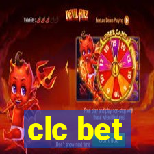 clc bet